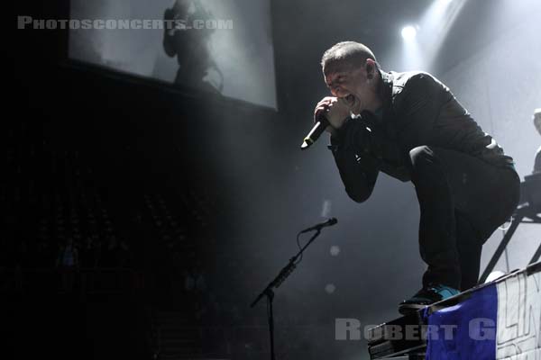 LINKIN PARK - 2010-10-25 - PARIS - Bercy - 